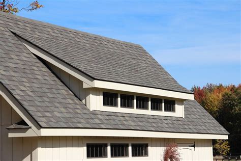 Door & Window: Adorable Shed Dormer Design Between The Roof With Dormer Windows | Dormer windows ...