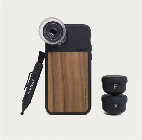 Best iPhone Camera Accessories to Expand Your Creative Toolkit