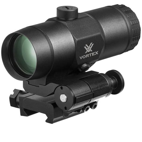 Vortex VMX-3T Magnifier with Flip Mount | Magnifier, Vortex, Vortex optics