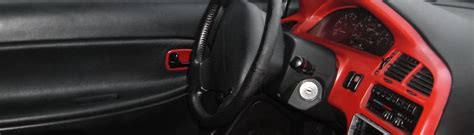 Mazda MX-3 Dash Kits | Custom Mazda MX-3 Dash Kit