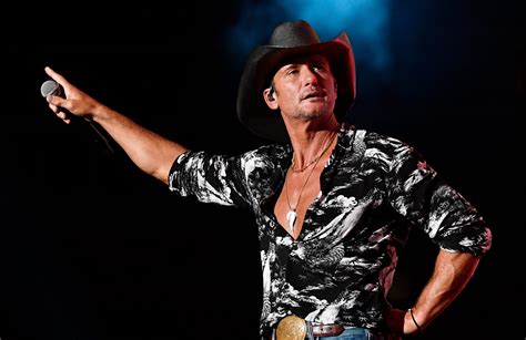 Tim McGraw concert tour includes Nashville, Knoxville dates, tickets, more