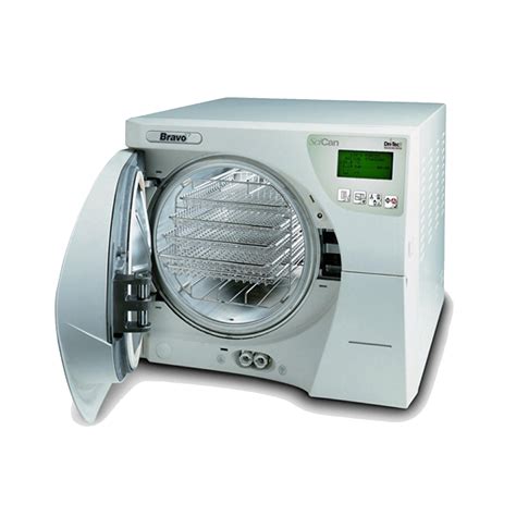 Medical Equipment | Sci-Can Bravo Sterilizer Autoclave