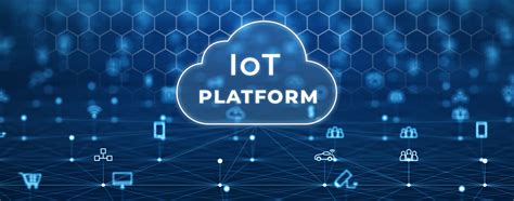 IoT Platforms Market 2022 Strategic Assessment – Google, IBM, Intel ...