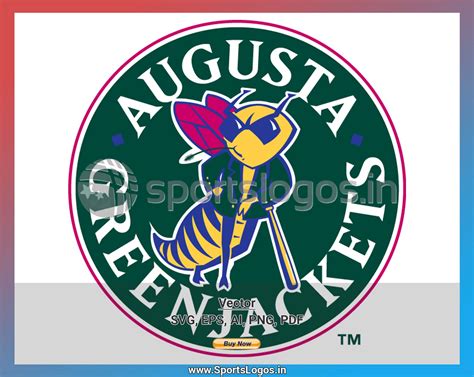 Augusta Greenjackets - 1994-2005, South Atlantic League, Baseball ...