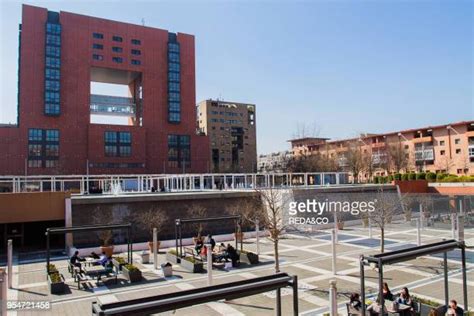 Bicocca District Of Milan Photos and Premium High Res Pictures - Getty Images