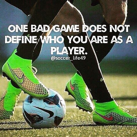 Progressive Soccer | Soccer quotes, Soccer, Soccer inspiration