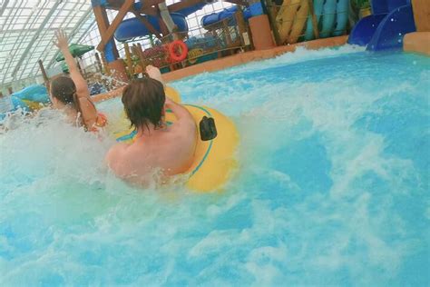 Americana Waterpark Resort&Spa Niagara Falls | Bookonline.com