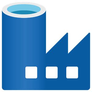 Azure Data Factory Logo PNG Vector (PDF) Free Download