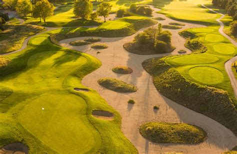 10 of the Most Charming Golf Courses in Illinois | Blog Hồng