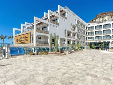 Hotel Labranda Costa Mogan in Puerto de Mogán günstig buchen bei TUI.com