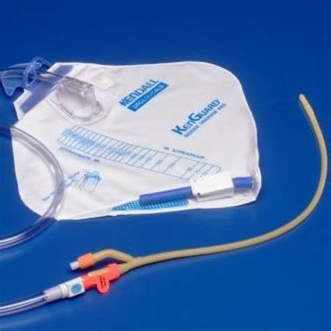 Bard Spirit Male External Catheter 3 - Cascade Healthcare Solutions