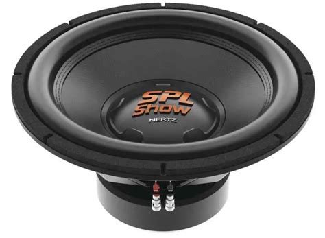 What Is an SPL Subwoofer? - Improve Stereo