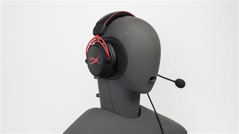 HyperX Cloud Alpha Review - RTINGS.com