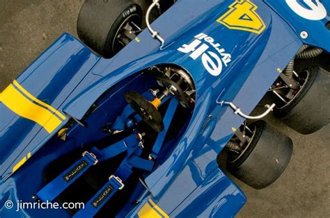 747 best images about :: Tyrrell Racing :: on Pinterest | Cars, Monaco ...