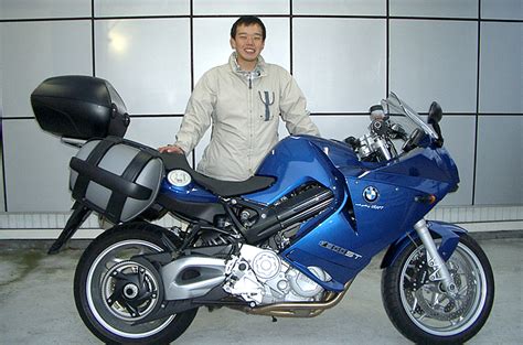 Review of BMW F800ST 800cc: pictures, live photos & description BMW F800ST 800cc > Lovers Of ...