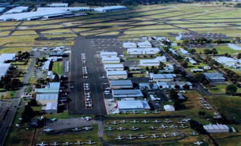 Moorabbin Airport to make careers day an annual event - Australian Aviation