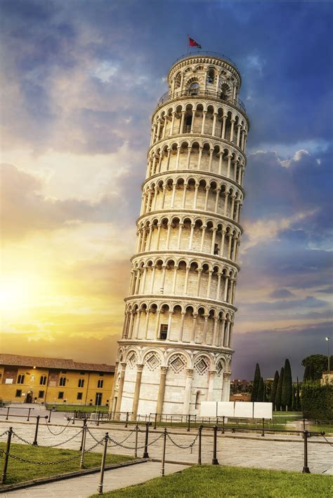 5 city breaks for less than £60 | Skyscanner's Travel Blog | Pisa tower ...