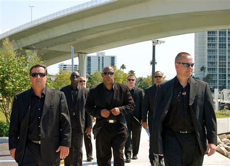 Our agency is a prominent company in the field of providing security to our clients, who hire ...