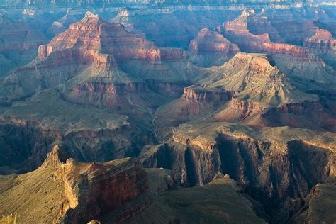 Hopi Point Sunset | Hopi Point, south rim GC, sunset | Gary Craig | Flickr