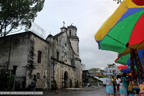 SIRANG LENTE: MAASIN CATHEDRAL, SOUTHERN LEYTE: 2021 TOP TOURIST SPOT (with Travel Guide)