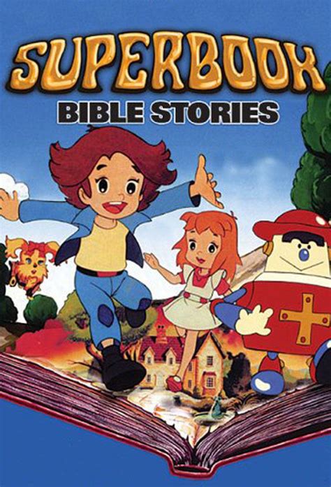 Watch Superbook