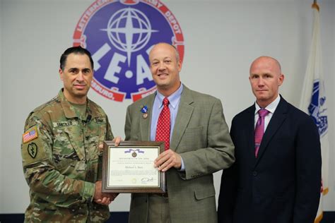 Letterkenny Army Depot awards exceptional employees | Article | The United States Army