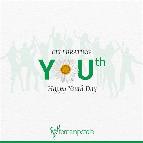 Youth Day Quotes | Perfect Messages and Greetings for the Youth Day