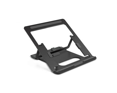 Wholesale Aluminum Black Laptop Stand Manufacturer & Supplier - CHEERME