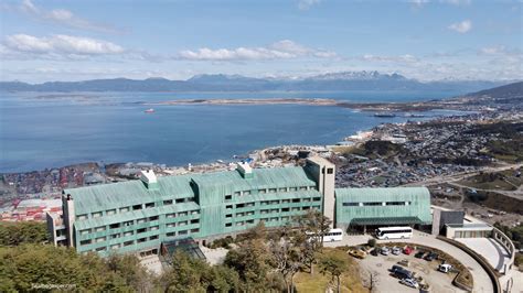 What to do with only 2 days in Ushuaia, Argentina? — Heather Jasper