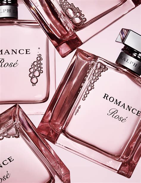 Romance Rosé Ralph Lauren perfume - a fragrância Feminino 2018