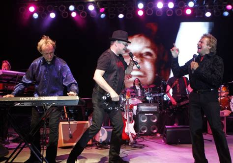 Monkees announces reunion tour - UPI.com