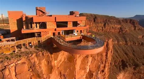 Grand Canyon Skywalk Tickets: Skip the Line Express Tour