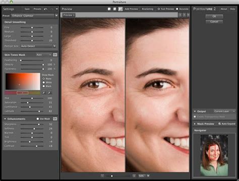 Portraiture 2.0 | Macworld