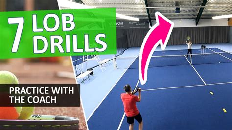 Tennis Drills | Elevate Coaching with Tennistraining Online