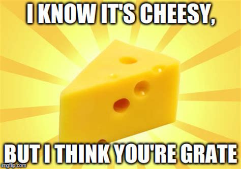 22 Cheese Puns That Are Too Important And Funny To Miss Out