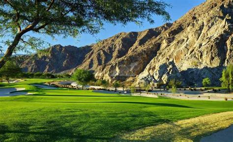 SilverRock Golf Course Resort Tee Times - La Quinta CA