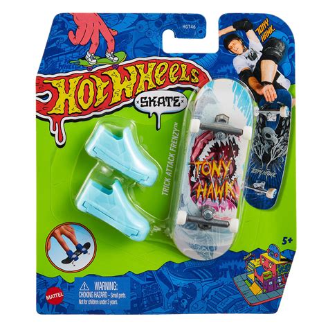 Hot Wheels Skate Singles, Assorted - Shop Toy vehicles at H-E-B