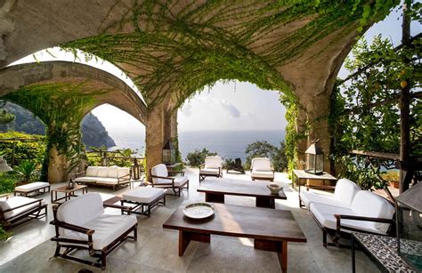 Home of the Week: Villa Luisa, Amalfi Coast, Italy - Sharp Magazine