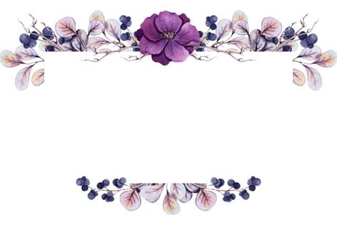 Purple Flower Frame Images – Browse 682,808 Stock Photos, Vectors, and ...