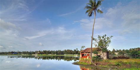 Places to Visit in Ernakulam