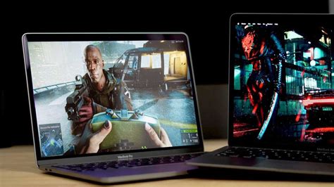 Is The M1 MacBook Pro Any Good For Gaming? | Macworld