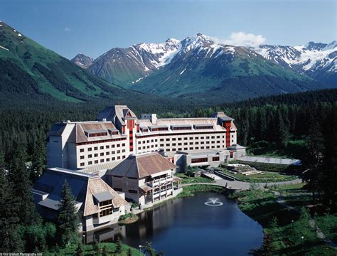 Alyeska Resort Girdwood | Alaska Destination Specialists