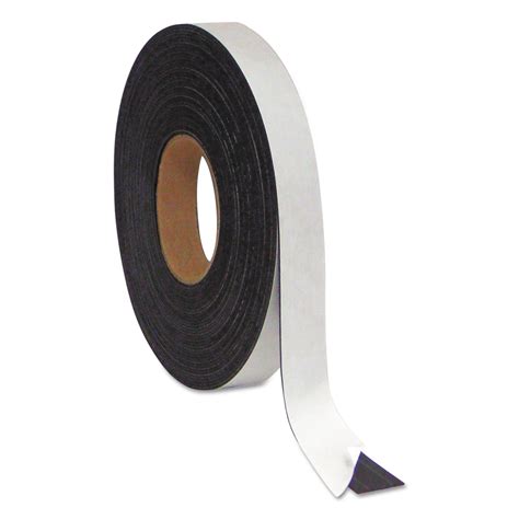 Magnetic Adhesive Tape Roll by MasterVision® BVCFM2321 | OnTimeSupplies.com