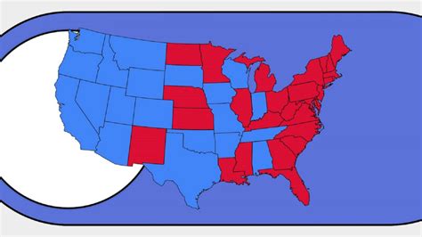 ABC News launches interactive election map - Good Morning America