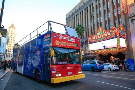 Los Angeles Tours: The Best Way to Discover LA | Discover Los Angeles