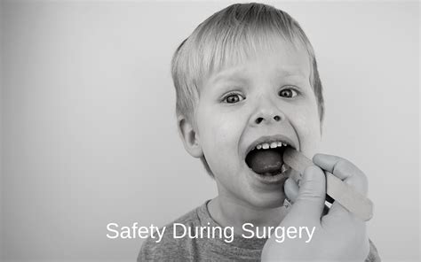 Tonsillectomy Gone Wrong? Understand The Complications & What To Do.