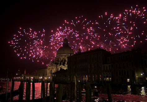 venezia blog: Festa del Redentore 2012 Fireworks