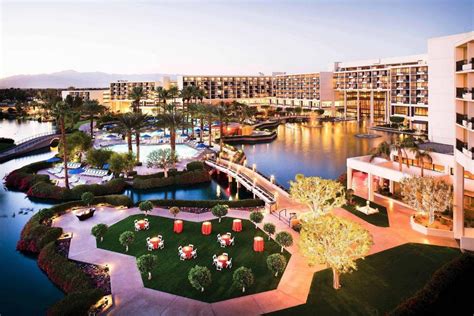 JW Marriott Desert Springs Resort & Spa, Palm Desert (CA) | FROM $249 ...