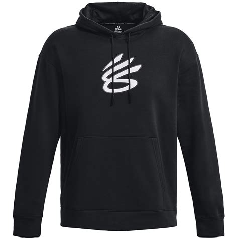 Under Armour | Armour Curry Splash Hoodie Mens | OTH Hoodies ...