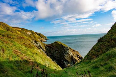 Howth Cliff Walk: 5 Routes for 2022 (Parking + Maps)